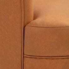 Robbie Swivel Armchair